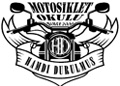 motosiklet okulu logo